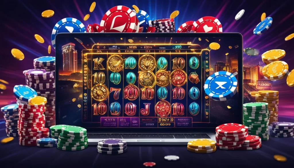 Bước 1: Minh họa tạo tài khoản game online đơn giản