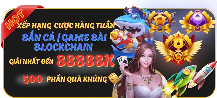 Hình ảnh trò chơi đổi thưởng hấp dẫn dành cho người mới đăng ký nhận 58k