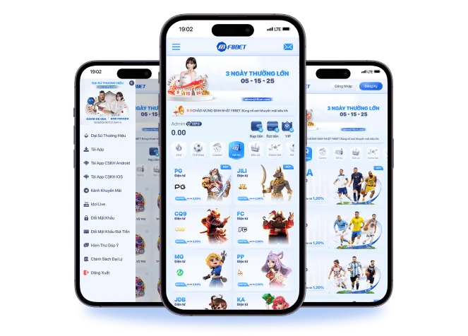 App đăng ký nhận 58k trên điện thoại