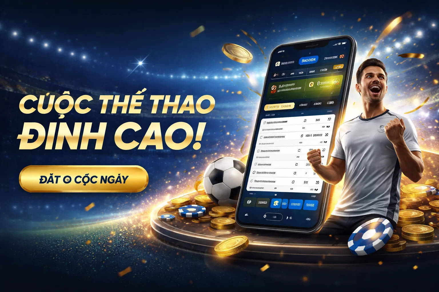 Điều khoản dịch vụ đăng ký nhận 58k