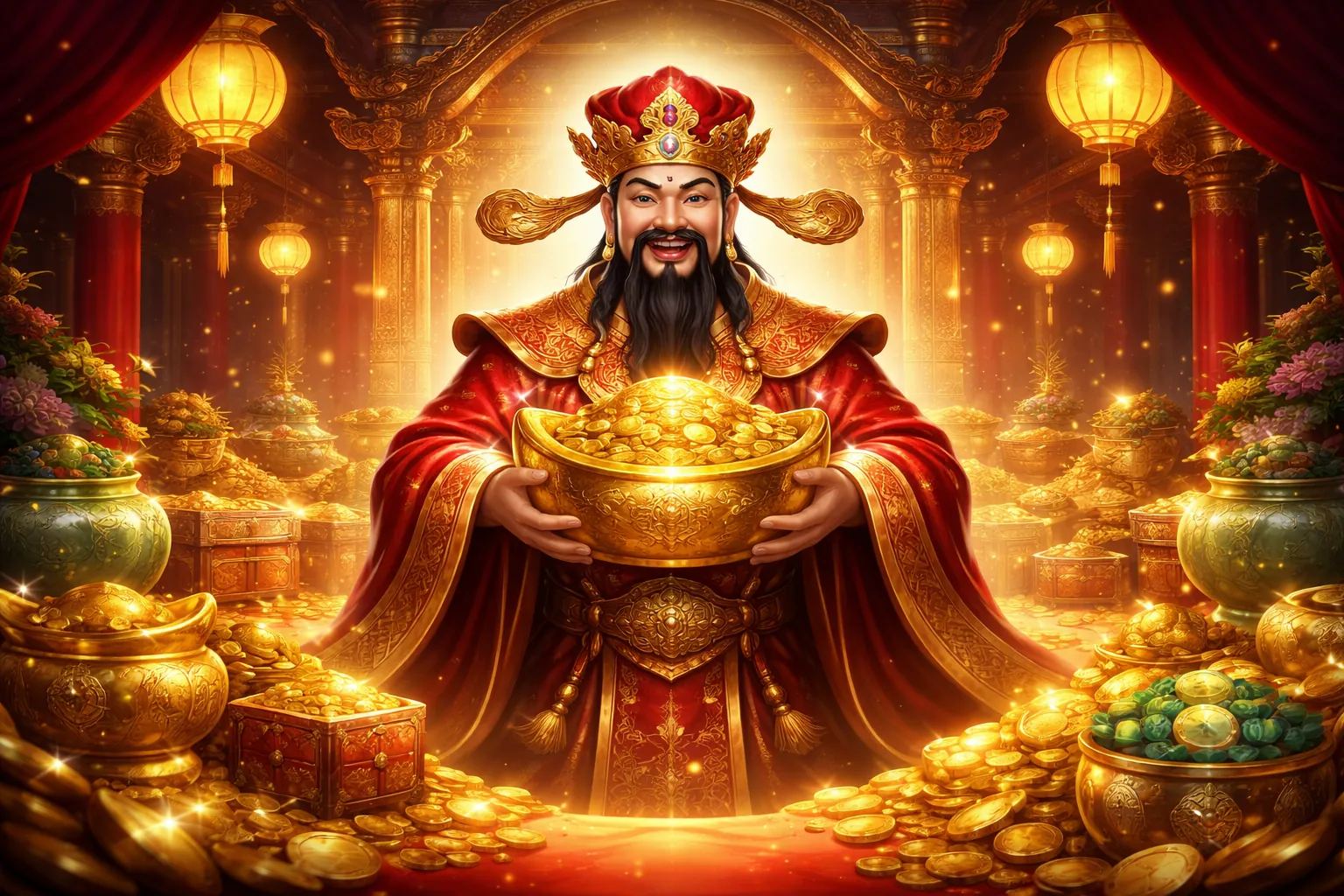 Hướng dẫn đăng ký game nhận thưởng 58k