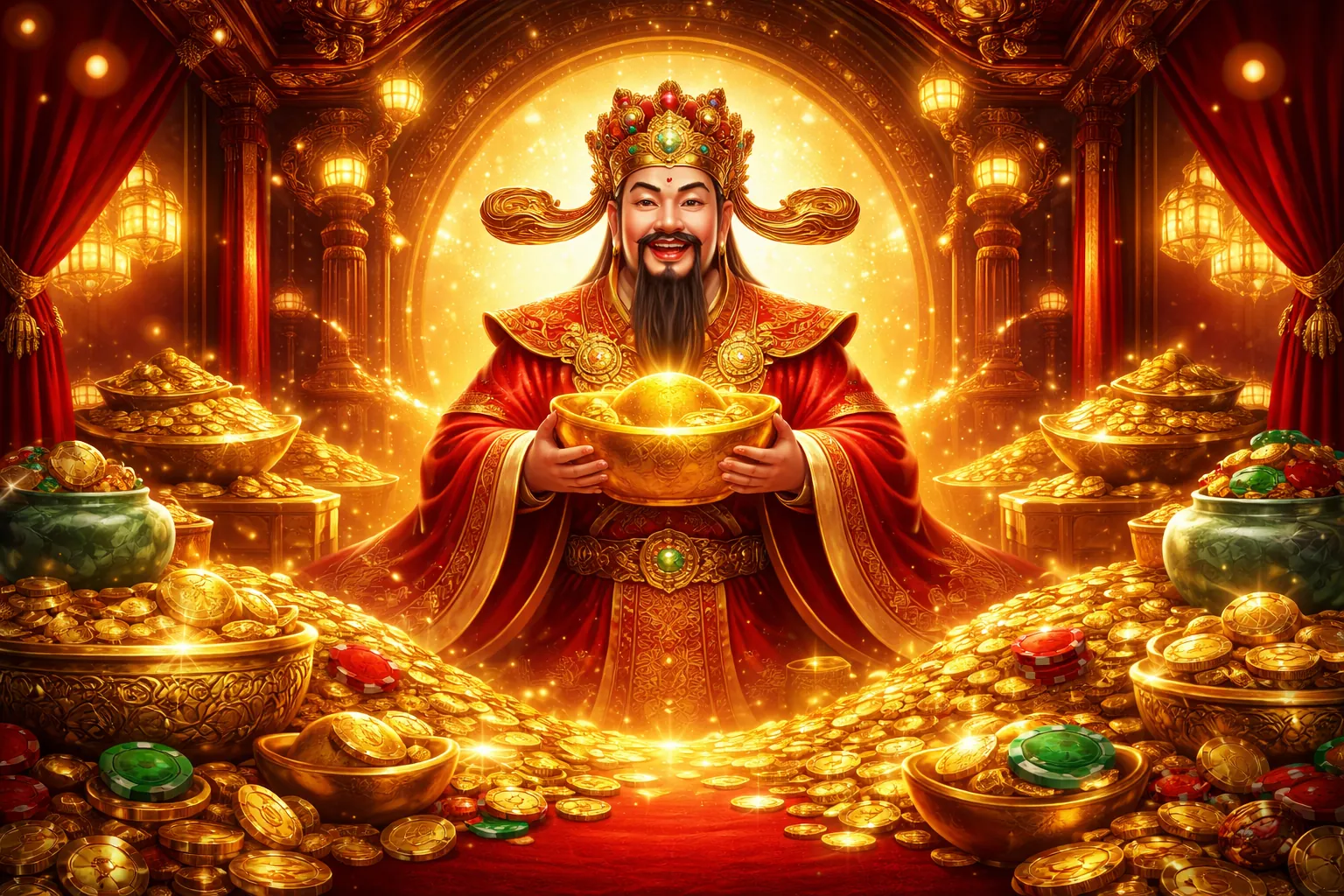 Bước 3 nhận thưởng 58k miễn phí