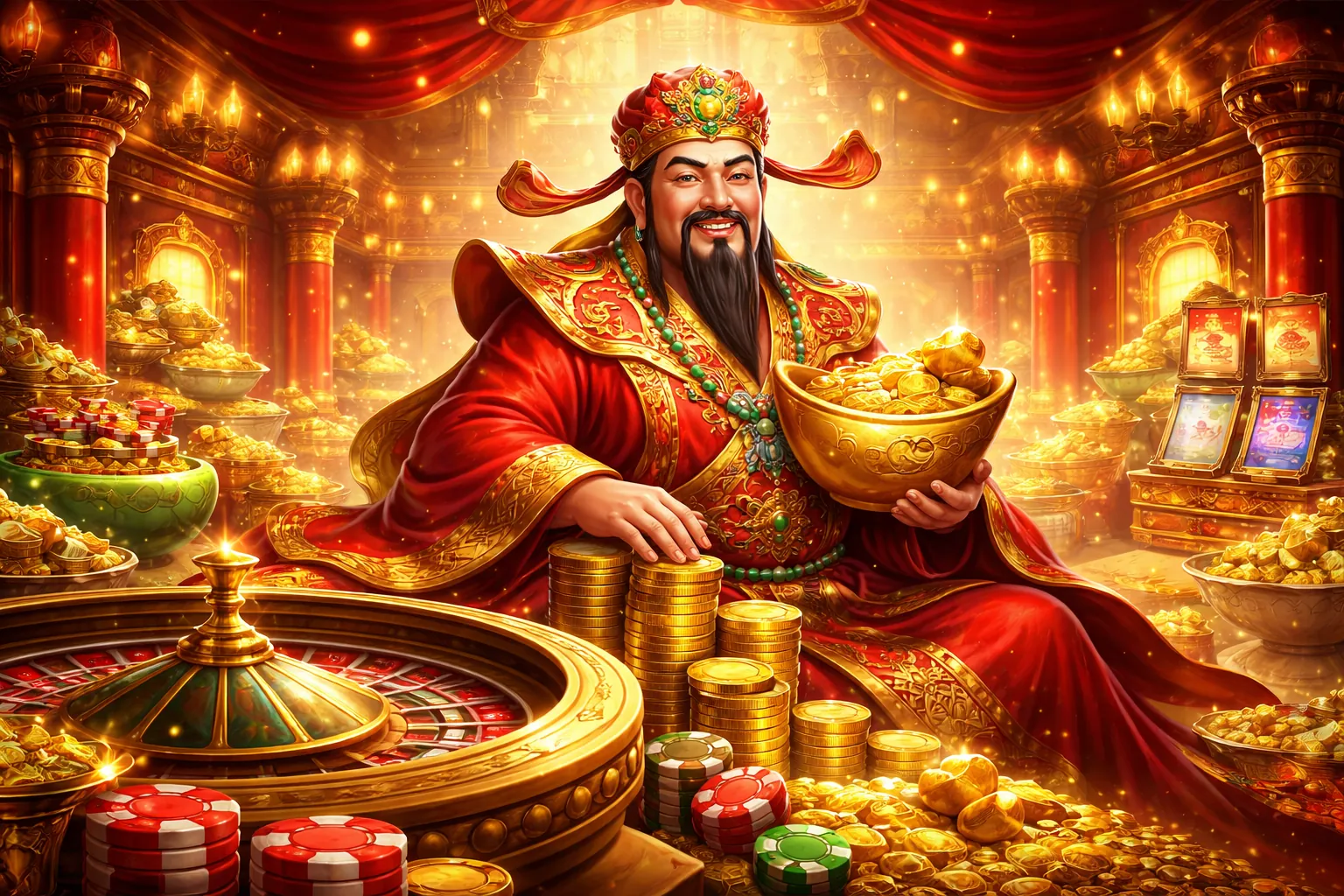 Nổ hũ đăng ký nhận 58k và game bài online hấp dẫn tại Việt Nam