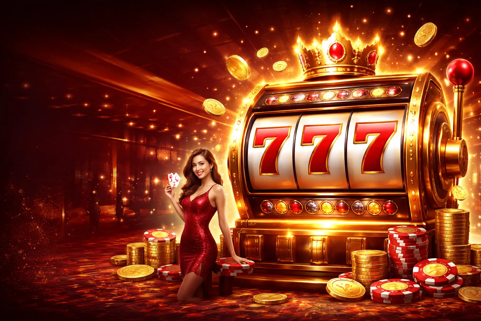 Sảnh game Tài Xỉu Online với ưu đãi đăng ký nhận 58k