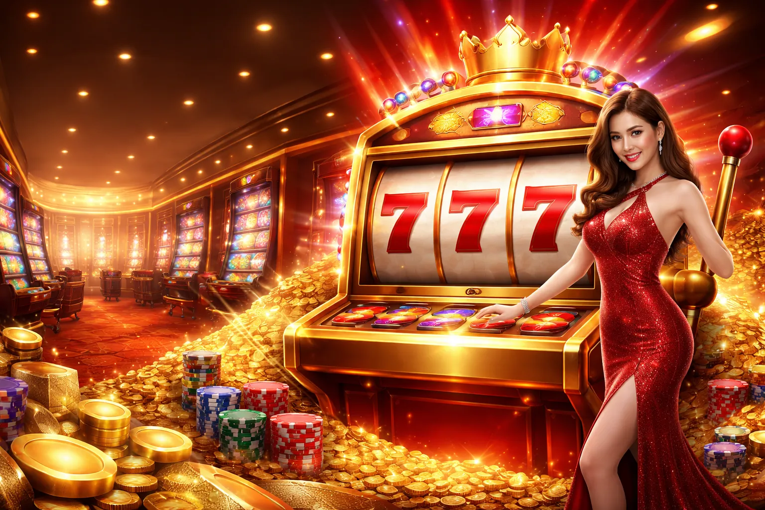 Bước 3: Nhận thưởng 58k vào tài khoản sau khi đăng ký game