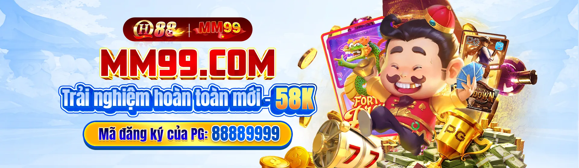 Cá cược thể thao trực tuyến - Đăng ký nhận 58k