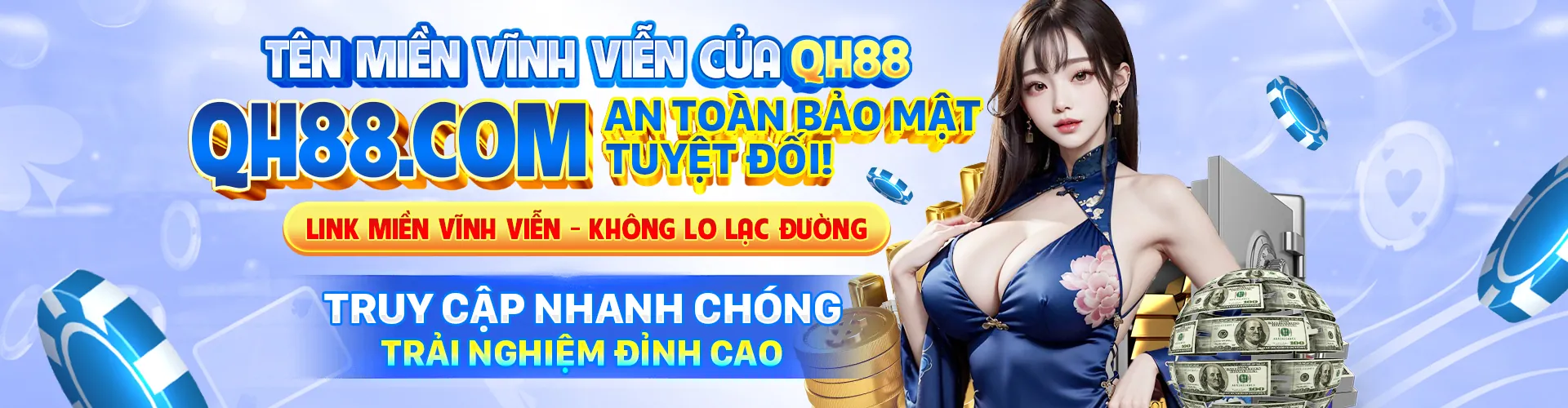 Chính sách cookie và bảo mật cho người chơi đăng ký nhận 58k