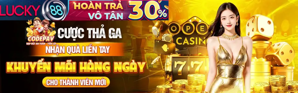 Game bài đình đám được yêu thích nhất